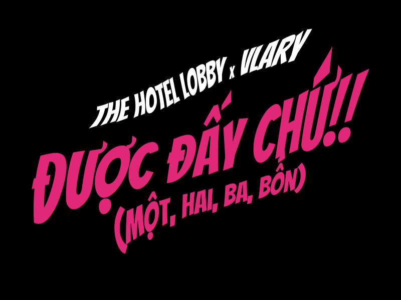 Được Đấy Chứ (Một Hai Ba Bốn) (Single)