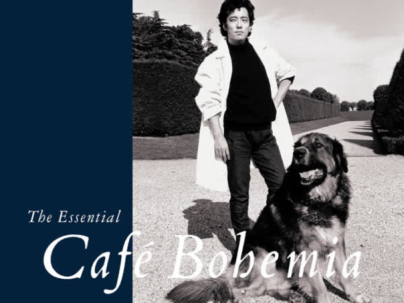 The Essential Cafe Bohemia