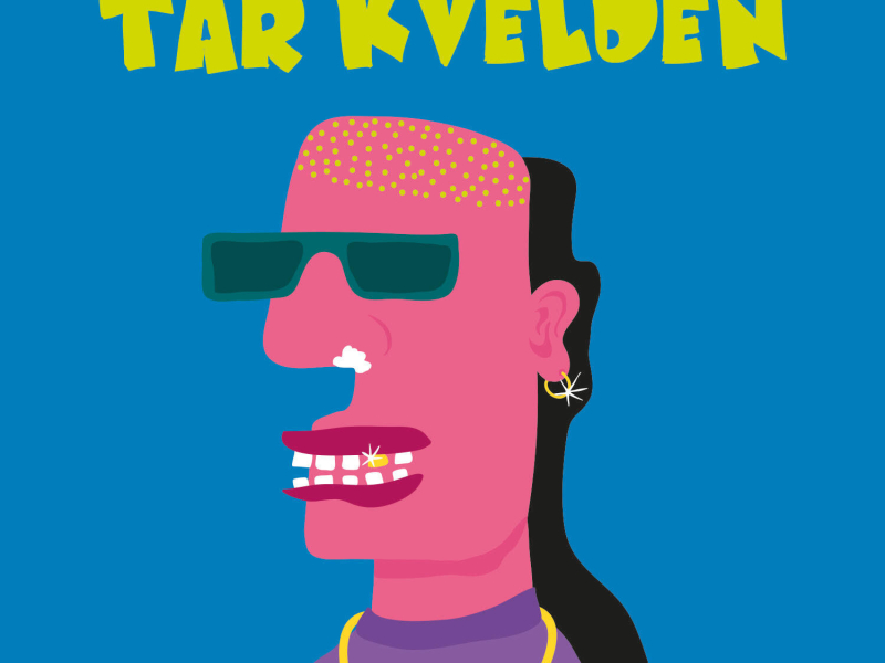 Tar Kvelden (Single)