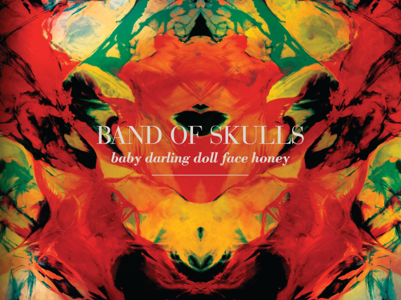 Baby Darling Doll Face Honey