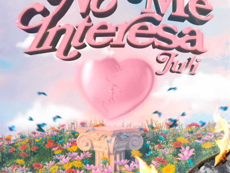 COSAS DE PALACIO (Single)