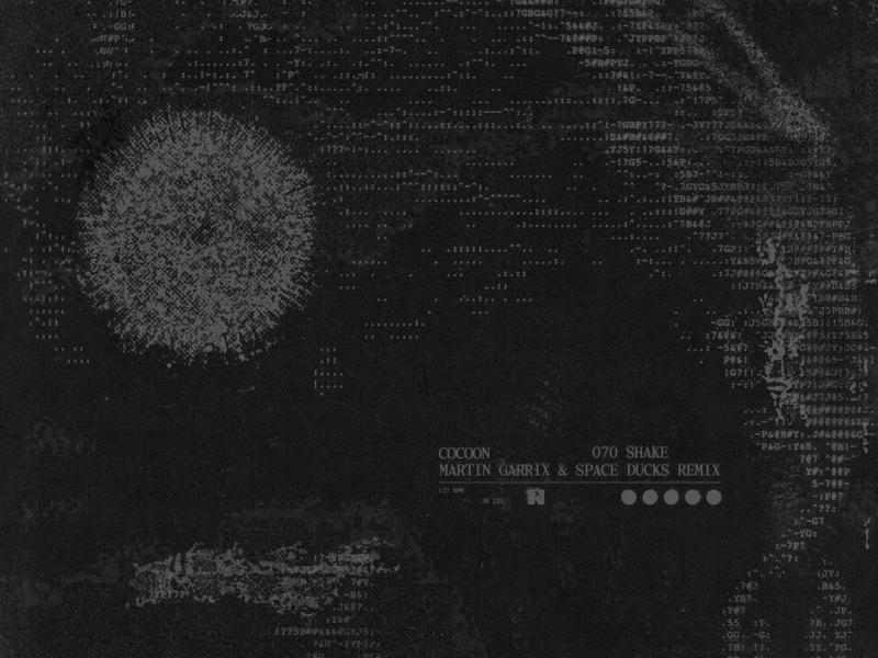 Cocoon (Martin Garrix & Space Ducks Remix) (Single)