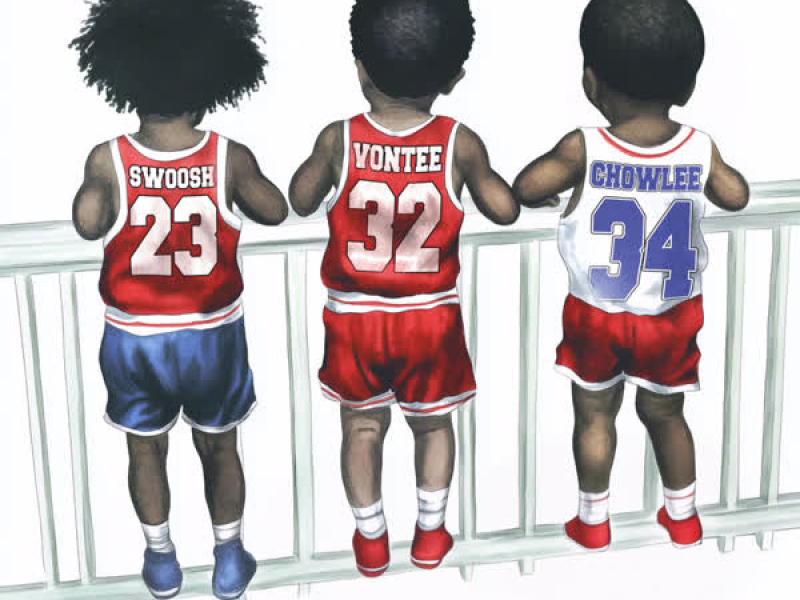 Pornstar Girl (feat. Vontee the Singer & Chow Lee) (Single)