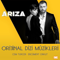 Arıza (Orijinal Dizi Müzikleri)