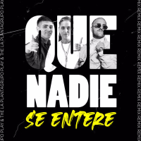 Que Nadie Se Entere (Remix) (Single)