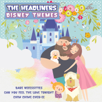 Disney Themes