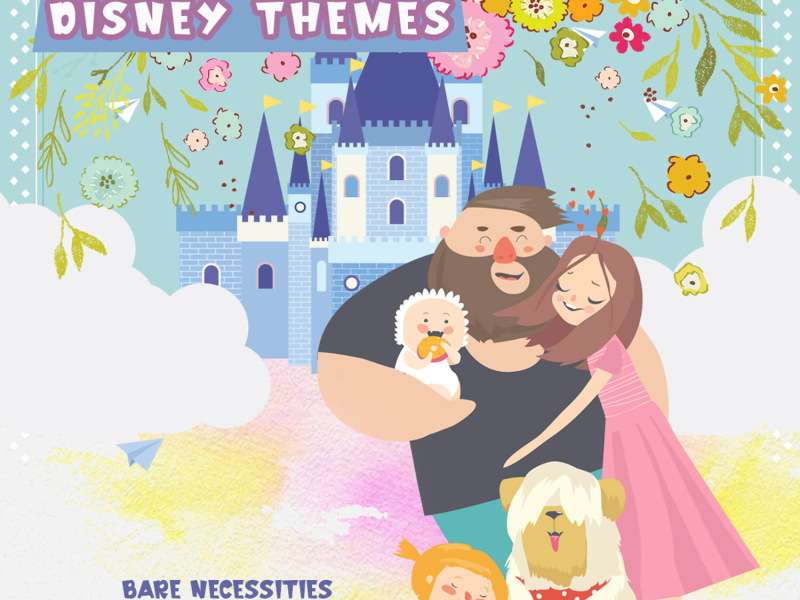 Disney Themes