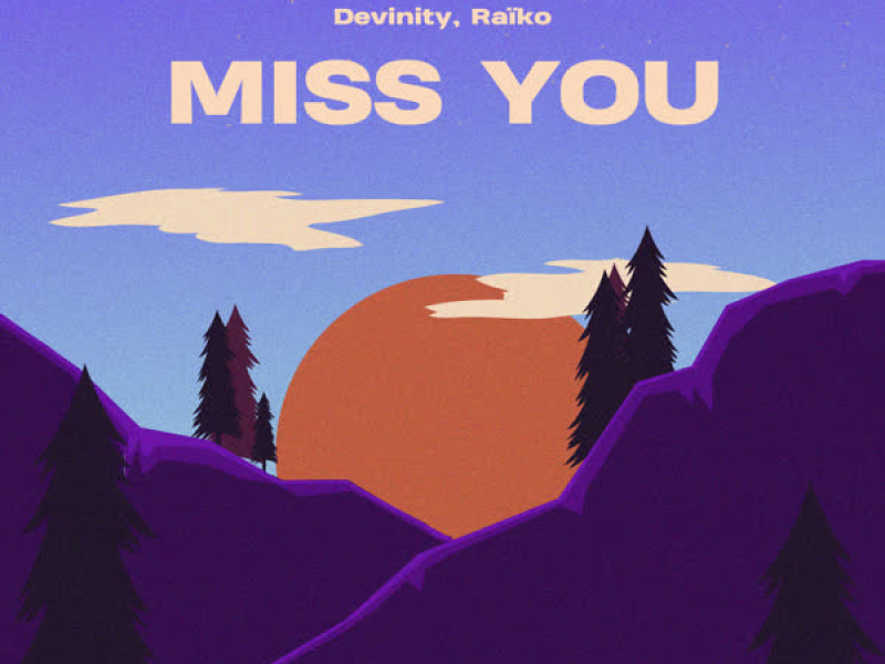 Miss You (Single)