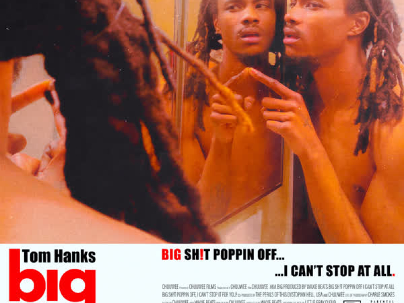 Tom Hanks/Big (Single)