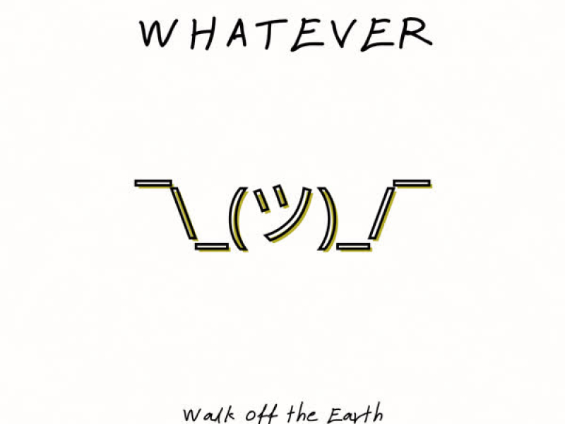 whatever (Single)