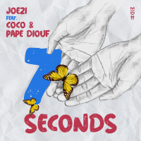 7 Seconds (EP)