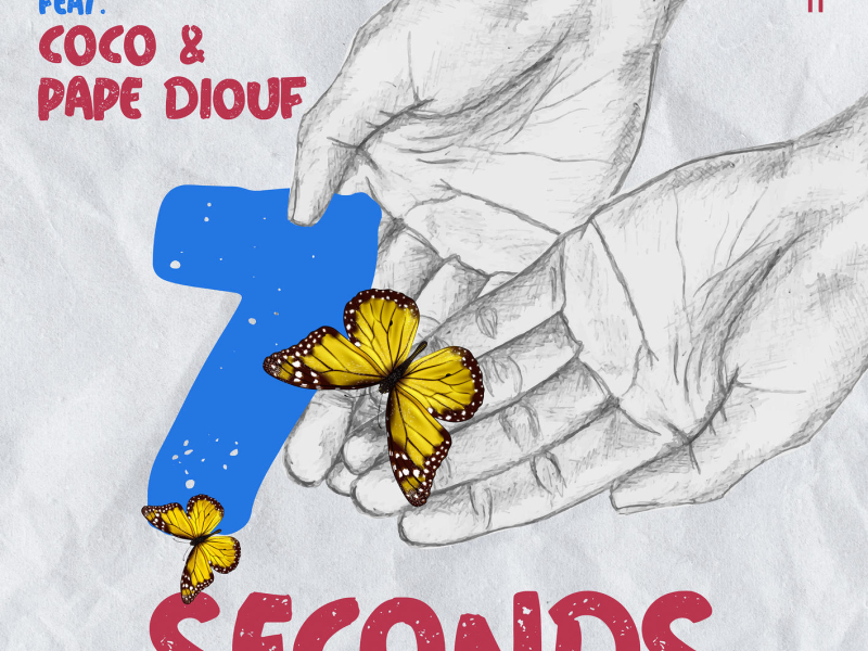 7 Seconds (EP)