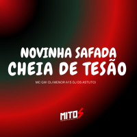 Novinha Safada Cheia De Tesão (Single)