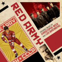 Red Army (Original Soundtrack Album)