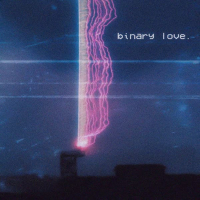 binary love (EP)
