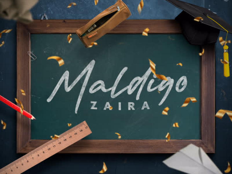 Maldigo (Single)