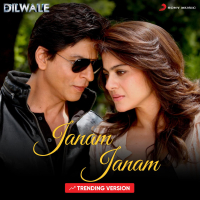 Janam Janam (Trending Version) (Single)