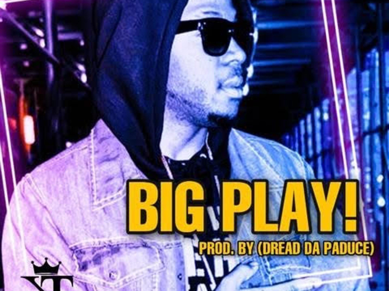 Big Play (EP)
