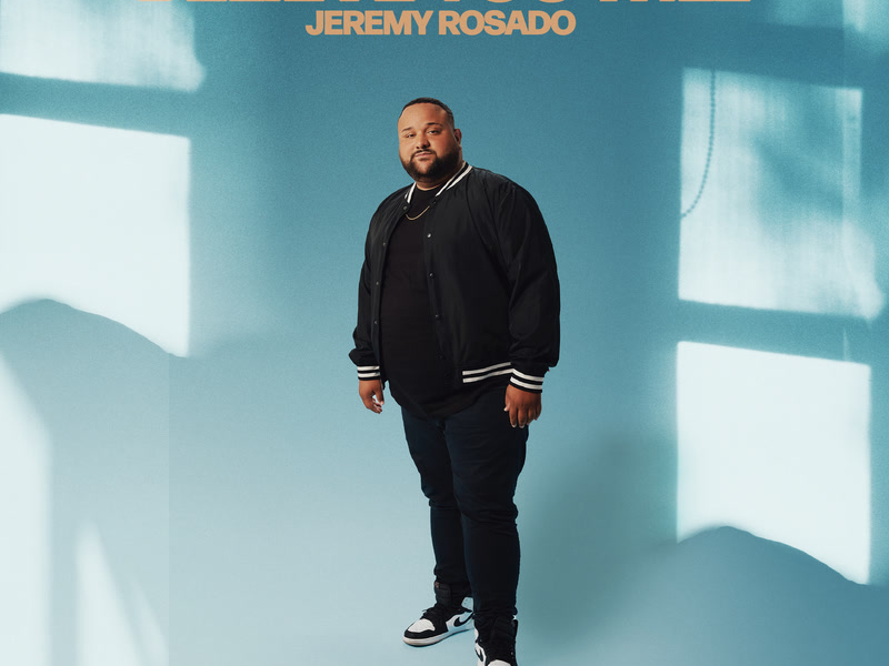 Believe You Will (Single)