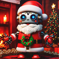 All I Want For Christmas Is You (Techno Phonk) (Single)