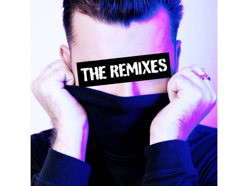 Freedom (The Remixes)