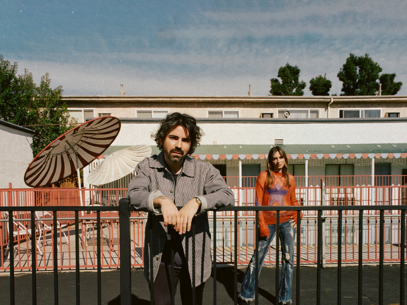 Love You More (Single)