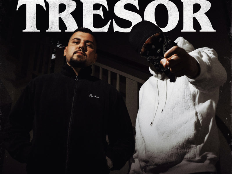 Tresor (Single)