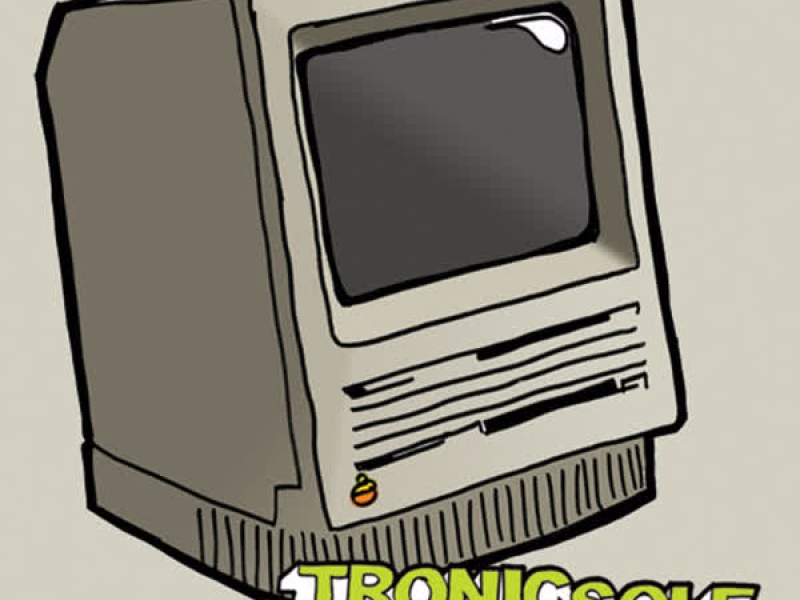 Ruby Likes Dubstep Now