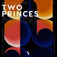 Two Princes (Single)