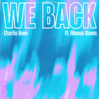 We Back (Single)