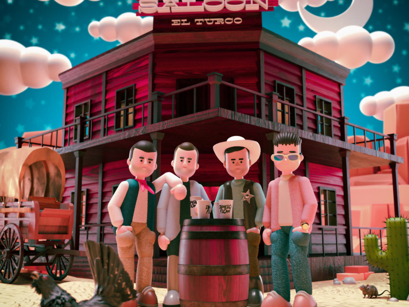 Mírame (Bilmem mi? Remix) (Single)