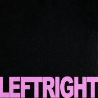 LEFTRIGHT (Single)