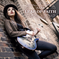 Leap of Faith (Single)