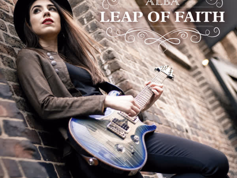 Leap of Faith (Single)