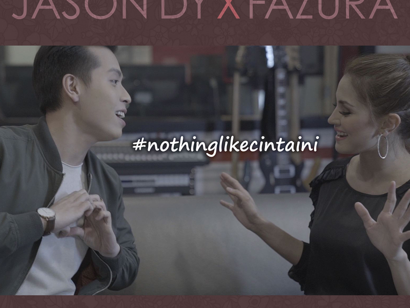 Nothing Like Cinta Ini