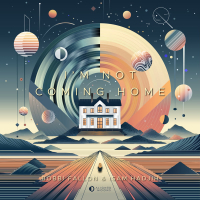 I'm Not Coming Home (Single)