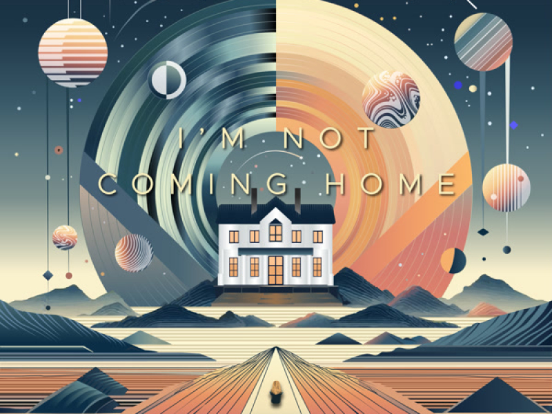 I'm Not Coming Home (Single)