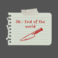 End of the World (Single)