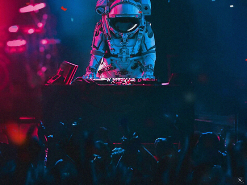 Hey DJ! Pump This Party! (Single)