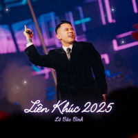 Liên Khúc Lê Bảo Bình 2025