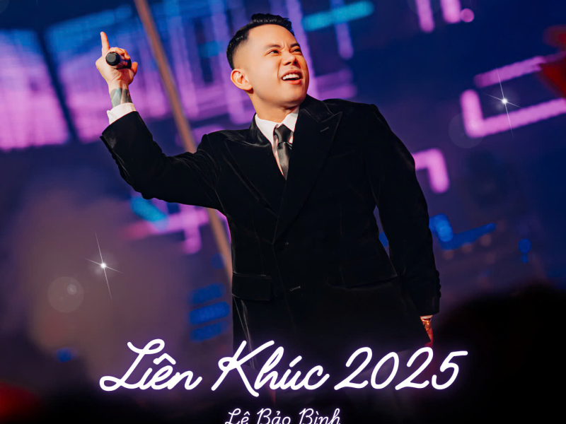 Liên Khúc Lê Bảo Bình 2025