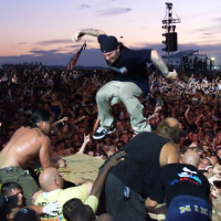 Limp Bizkit '99 (Single)