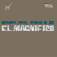 El Magnifico (EP)
