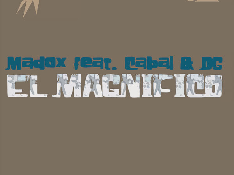 El Magnifico (EP)