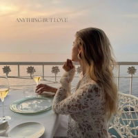 ANYTHING BUT LOVE (Sped Up) (EP)