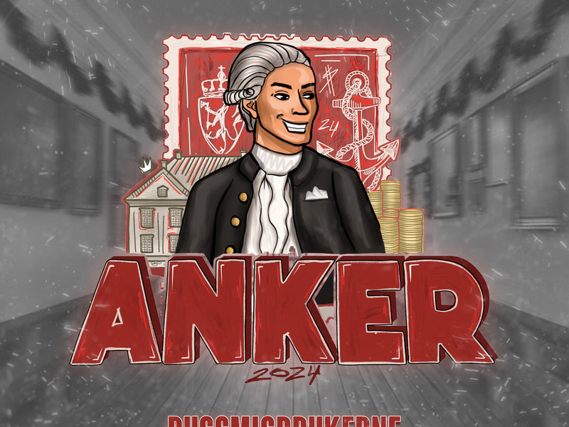 Anker 2024 (Single)