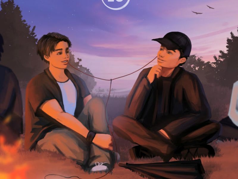 All My Days (Single)