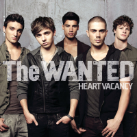 Heart Vacancy (Single)