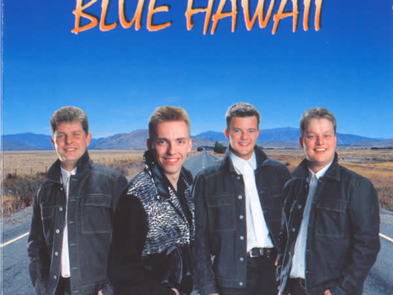 Blue Hawaii Vol 3