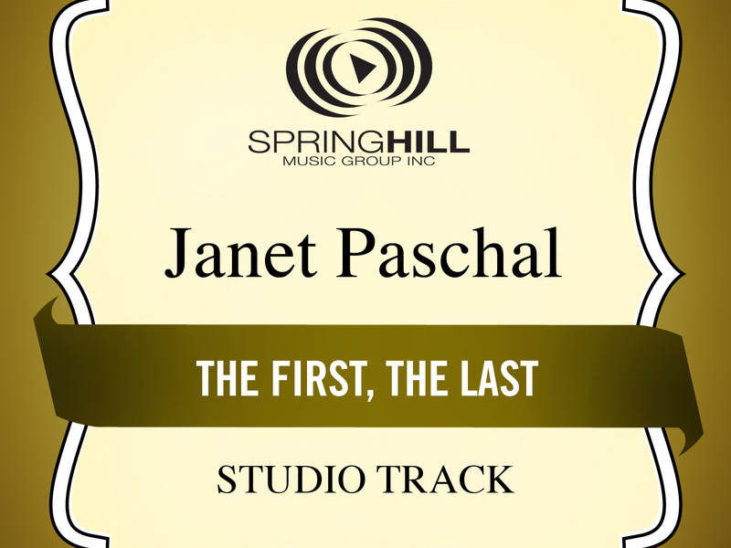 The First, The Last (Single)